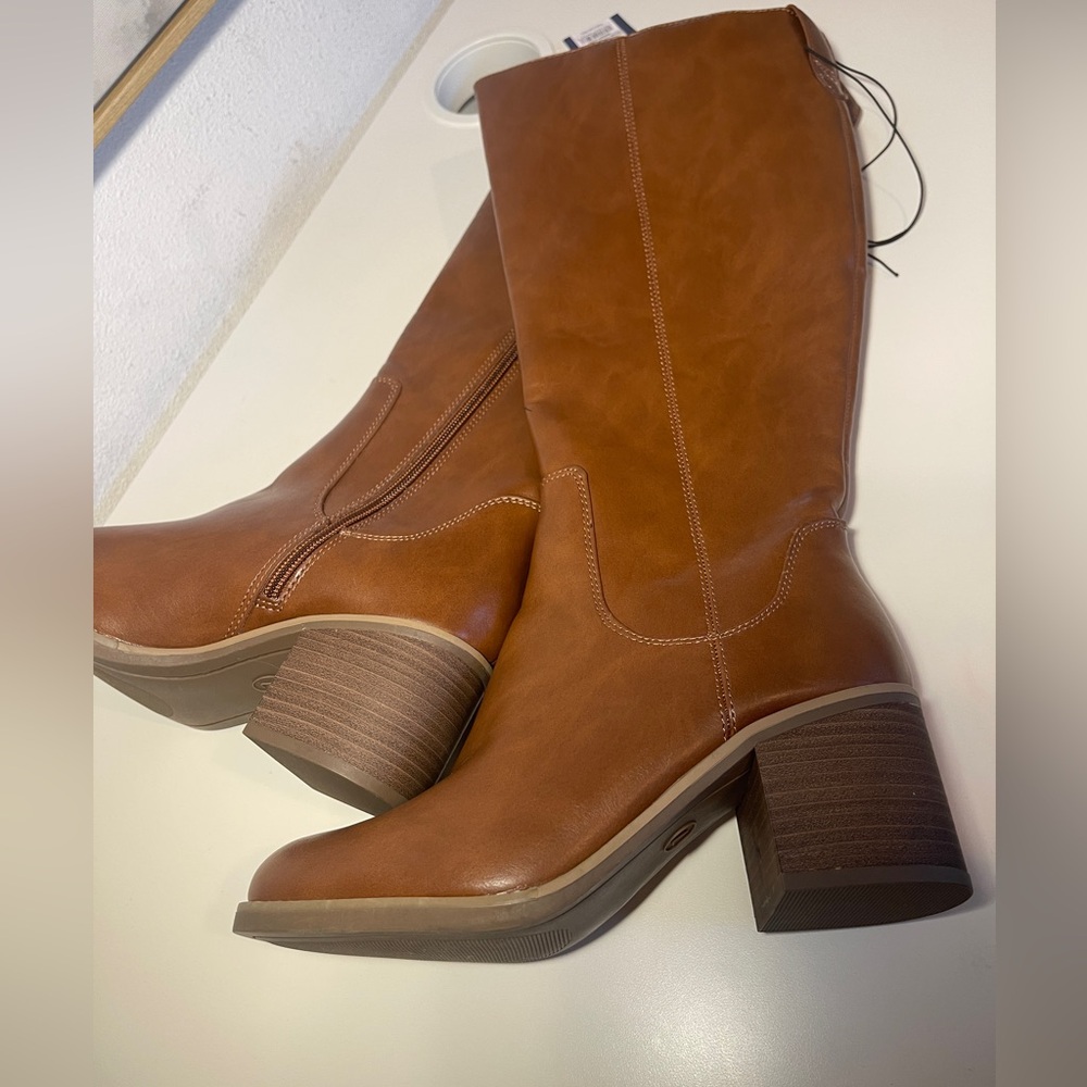 💫Heeled Riding Boots💫 - Picture 6 of 16